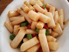 酸辣藕带-白鹿江西餐厅(北师大店)