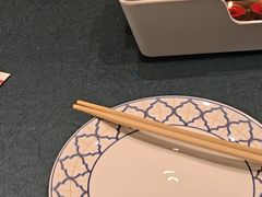 -红柳枝滩羊烧烤·非遗