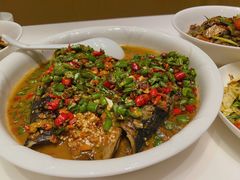 千岛湖大鱼头-辣公子·千岛湖私房菜(滨江店)