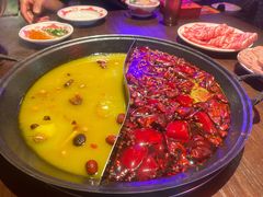 -水巷子·巴掌腰片重庆火锅(云纺店)