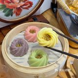 南京的！！谁懂这一桌含金量….