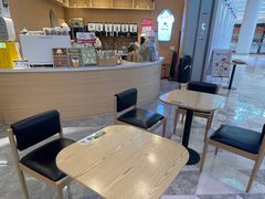 -鹊茶咖啡•新中式(深圳首店)