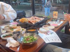 -Dombe豚(黑猪肉街店)