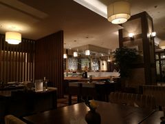 大堂-Tsuru鹤日本料理(静安香格里拉店)