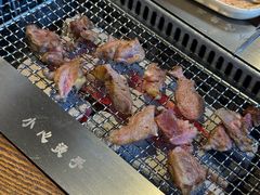 -柿子树炭烤羊腿(金台路店)