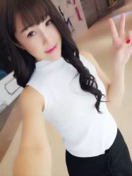点击看大图 -3AM HAIR SALON染发烫发接发