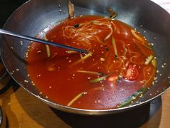 -老炉家木炭烤肉(长江国际店)
