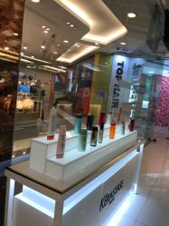 -ace hair salon top 无痕接发