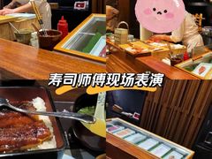 -北京泰富酒店-道日本料理餐厅