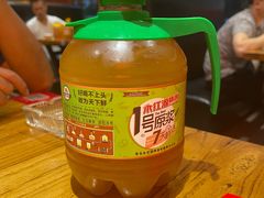-永红源啤酒·烧烤·海鲜·大排档(台柳路店)