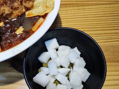 -螺大蛳柳州螺蛳粉·火锅·热干面(西城永捷店)