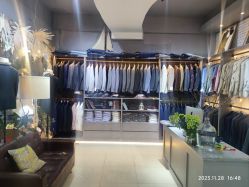 -ChenV西服礼服高级定制(市区养育巷店)