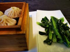 -长沙北辰洲际酒店-栀味轩中餐厅