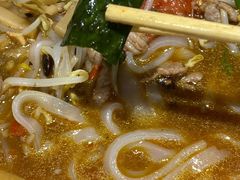 黄瓜很搭-亚皆老街南宁老友粉·米粉(印象城店)