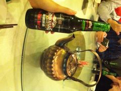 iphone_upload_pic-维吾尔餐厅(宜山路店)