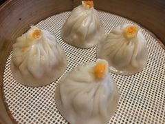 蟹肉鲜肉小笼-蟹榭·本帮江浙菜·蟹宴(五角场合生汇商场店)