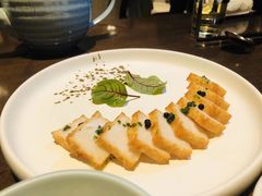 -环球港凯悦 · 享悦中餐厅