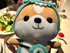 -碧特博格·20年品牌西餐厅(芜湖路店)