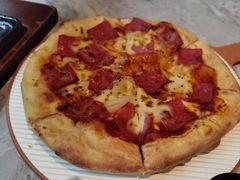 -必胜客(龙眠路店)