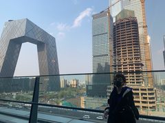 -中央广播电视总台(光华路办公区)