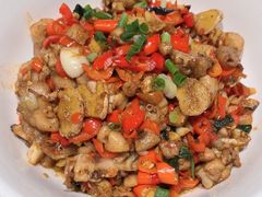 -八碗湘长沙市井菜(坡子街店)