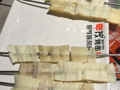-丰茂烤串(全国首店)