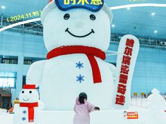 -哈尔滨热雪奇迹