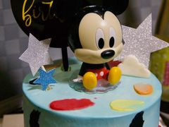 -CarolCake卡萝家(锦华万达店)
