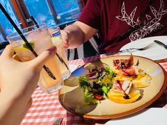 -鲨鱼美式餐厅酒吧Sharky