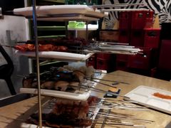 -延边丰茂串城(东三店)