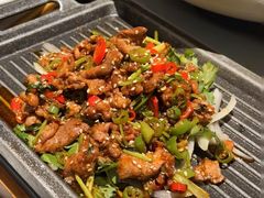 -新白鹿餐厅(城西银泰城店)