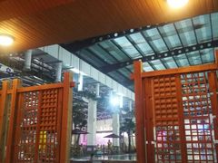 -南宫温泉水世界