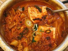 -金北顺大锅家(신사본점)