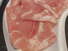 -鼎汇丰重庆老火锅(鞍顺园店)