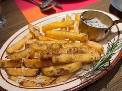 -ZAFFERANO西班牙海鲜饭(上海首店)