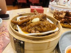 -点都德(龙之梦店)