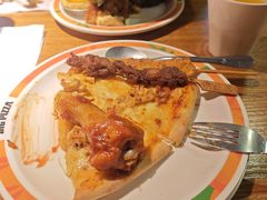 -比格比萨自助(国展店)