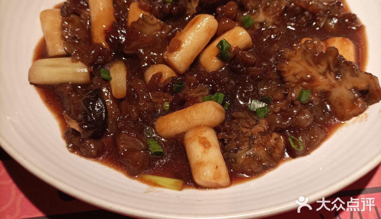 忍不住的羊排推荐