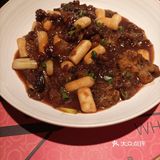 忍不住的羊排推荐