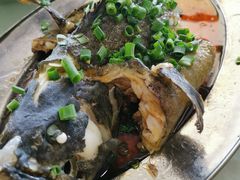 -红月湾海鲜饭店•沙滩海景(双月湾店)