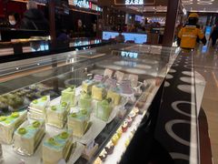 -Pantry's Best派悦坊蛋糕(世纪金源店)