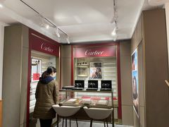 -目艮眼镜SHOWROOM(品牌集合店)