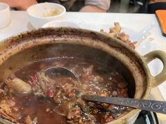 -渝君重庆火锅(嘉宾路店)