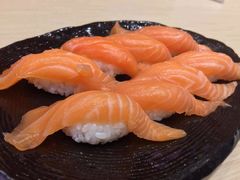 板长寿司(铜锣湾店)-板长寿司(铜锣湾店)