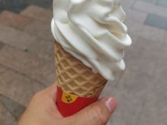 -蜜雪冰城(利客来A座店)