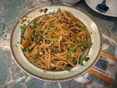 -浩海火烧云傣家菜(京广店)