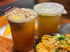 -北丐先生·野馄饨烧烤(雨花万象店)