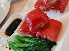 -麒麟中餐厅·经典粤菜·地道菜式老字号(广州长隆酒店)