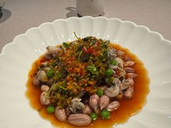 -漢舍中国菜馆(889广场店)
