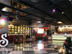 大堂-星聚会KTV(苏州信投大厦店)